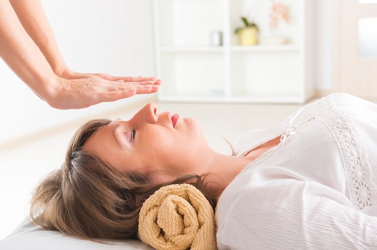 Reiki Healing Degree Courses
